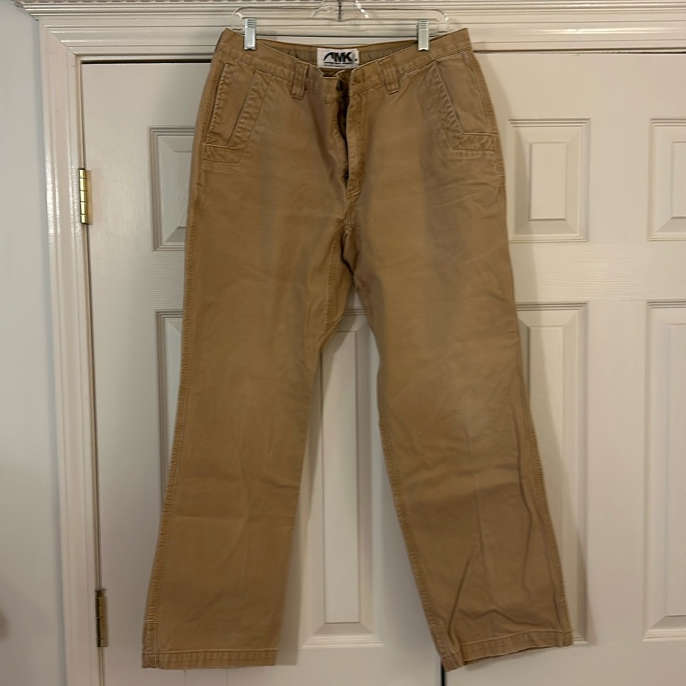 Men’s Mountain Khakis